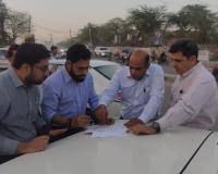 फरीदाबाद में ईस्ट-टू-वेस्ट कनेक्टिविटी को मिलेगी रफ्तार