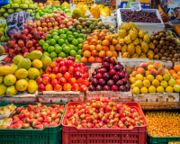 केमिकल से पकाए फल तो होगी जेल, लगेगा भारी जुर्माना,  FSSAI के राज्यों को सख्त निर्देश। 