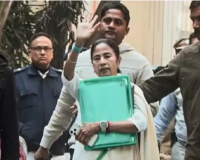 बंगाल इलेक्शन से पहले टीएमसी नेताओं पर ईडी की छापेमारी को ममता ने बताया बीजेपी की साजिश !