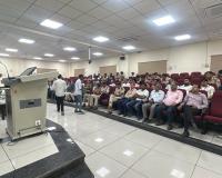 दूरसंचार विभाग, हरियाणा एलएसए द्वारा सिरसा, हरियाणा में सुरक्षित दूरसंचार प्रथाओं एवं साइबर धोखाधड़ी रोकथाम पर हितधारक कार्यशाला एवं जन-जागरूकता कार्यक्रम का आयोजन