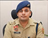 पुलिस की ईआरवी डायल-112 को  एचसीएस  परीक्षा से जोड़ा : चन्द्र मोहन 