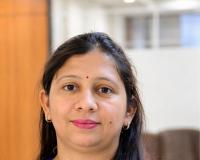 ममता चौहान बनी नारी शक्ति जन आक्रोश जिला संयोजक पलवल