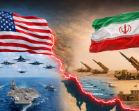 ईरान-अमेरिका विवाद, क्या फिर से शुरू होगी वार?