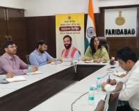 हरियाणा में जनगणना 2026 दो चरणों में होगी आयोजित, 1 मई से शुरू होगा हाउस काउंट