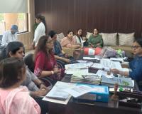 अक्षय तृतीया पर बाल विवाह रोकने को प्रशासन सख्त, एडीसी ने दिए निर्देश