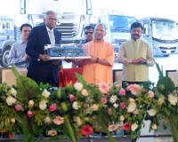 उत्तर प्रदेश में टाटा समूह की उपस्थिति होगी दोगुनी, राज्य बनेगा बड़ा निर्यात हब: एन. चंद्रशेखरन