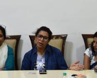 नारी शक्ति वंदन अधिनियम से पंचायत से संसद तक बढ़ेगा महिलाओं का दायरा: रेणु भाटिया