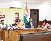 मुख्यमंत्री ने हरियाणा में जनगणना 2027 के पहले चरण का शुभारंभ किया