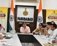 दो सत्रों में होगी परीक्षा, लापरवाही की कोई गुंजाइश नहीं : एडीसी