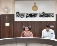 पारदर्शिता और शांतिपूर्ण परीक्षा जिला प्रशासन की प्राथमिकता : एडीसी