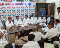 महिला आरक्षण पर बीजेपी पर बरसे चौधरी आफताब अहमद, बोले— “सरकार नीयत साफ करे, तुरंत लागू करे 33% आरक्षण”