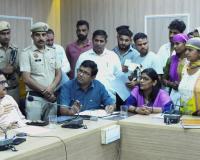 समाधान शिविरों से जनता का जिला प्रशासन पर विश्वास हो रहा और मजबूत : उपायुक्त