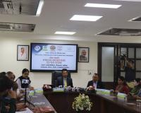 OMCs ने चंडीगढ़ में ईंधन व LPG की निर्बाध आपूर्ति का आश्वासन दिया