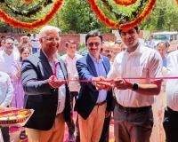 जीवन के उत्थान में सबसे महत्वपूर्ण है शिक्षा : डीसी