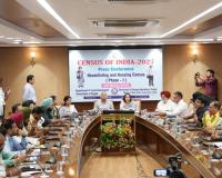 पंजाब में 30 अप्रैल से शुरू होगा जनगणना 2027 का पहला चरण