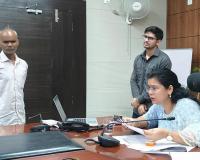 समाधान शिविरों में शिकायतों का त्वरित समाधान, आमजन को मिल रही राहत*