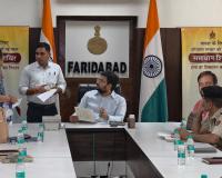 समाधान शिविर में जनता को मिल रही त्वरित राहत : सीटीएम अंकित कुमार
