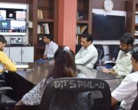 स्व-गणना के उपरांत 01 मई 2026 से घर-घर जनगणना और हाउस लिस्टिंग कार्य की होगी शुरुआत : उपायुक्त