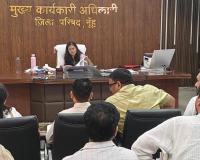 अंतर्राष्ट्रीय योग दिवस-2026 के उपलक्ष्य में नूंह में विशेष योग शिविरों का आयोजन