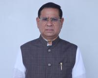 अन्नदाता का हक नहीं मार पाएंगे बिचौलिए : राजेश नागर