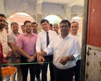Hathin News: सीईओ जिला परिषद जितेन्द्र कुमार के मार्गदर्शन में खंड हथीन के विद्यालयों को मिली 982 बैंचों की सौगात