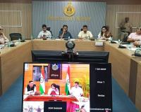 पलवल में 14 मई को होगा बाढ़ आपदा प्रबंधन एवं बचाव मॉक ड्रिल का आयोजन : एसडीएम पलवल