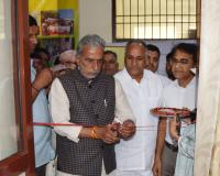 प्रधानमंत्री के जन्मदिन पर 17 सितंबर को होगा मेगा दिव्यांगजन कैंप का आयोजन : कृष्णपाल गुर्जर