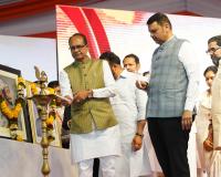 विकसित भारत जी राम जी योजना की शुरुआत एक जुलाई से, गांवों के समग्र विकास को मिलेगी नई दिशा- शिवराज सिंह