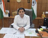 डीसी राहुल नरवाल ने एचपीवी टीकाकरण अभियान को लेकर जनप्रतिनिधियों से की अपील 