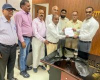 Rewari News:ऑनलाइन दवा कंपनियों की मनमानी के खिलाफ जिला रेवाड़ी के केमिस्टों ने खोला मोर्चा 