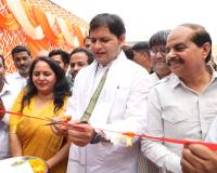 सोमनाथ स्वाभिमान पर्व भारतीय संस्कृति, आत्मसम्मान और सनातन आस्था का प्रतीक : गौरव गौतम