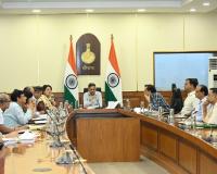 हरियाणा में जनगणना 2027 के कार्यों में तेजी; कई जिलों में 100% जनगणना कार्य आरंभ किया गया