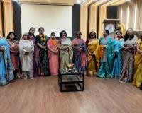 सादर सम्मान व भावभीनी विदाई समारोह का आयोजन