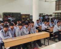 राजकीय औद्योगिक प्रशिक्षण संस्थान में विज्ञान, तकनीक और नवाचार को समर्पित प्रेरणादायक कार्यक्रम आयोजित
