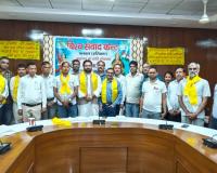 कथ्य, तथ्य और सत्य के आधार पर ही समाचार प्रेषित करें पत्रकार: अशोक कौशिक 