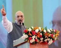 पंजाब की ओर चले शाह, विधानसभा चुनाव 2027 साधने की तैयारी। 