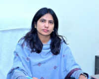 20 वर्ष अनुभव वाले कलाकार कर सकेंगे “गुरू शिष्य परंपरा योजना” में आवेदन : डीआईपीआरओ मूर्ति दलाल