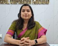50 लाख रुपये से अधिक बकाया प्रॉपर्टी टैक्स धारकों के विरुद्ध कार्रवाई तेज, 82 को नोटिस जारी - सलोनी शर्मा एडिशनल कमिश्नर निगम