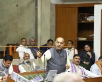 हरियाणा विधानसभा की विभिन्न समितियों का गठन, शहरी स्थानीय निकाय कमेटी एवं पंचायती राज के सभापति (चेयरमैन) बने विधायक मूलचंद शर्मा