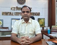 अनाधिकृत कॉलोनियों में प्लॉट-फ्लैट का विज्ञापन करने वाले सोशल हैंडल संचालकों पर होगी कार्रवाई