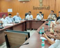 Rewari News: शिकायतकर्ता की संतुष्टि होनी चाहिए विभाग की कार्यवाही पर 