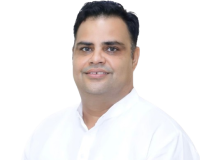 भाजपा के विकसित बंगाल के संकल्प को नई गति देंगे शुभेंदु अधिकारी : पंकज पूजन रामपाल