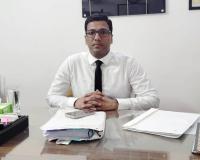 आपसी सहमति से सुलझेंगे चेक बाउंस विवाद, 30 मई को विशेष लोक अदालत का आयोजन : सीजेएम जितेंद्र सिंह