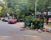 Rewari News: ठेकेदार पर अधिकारियों की “सरपरस्ती” 