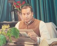 स्वतंत्र पत्रकारिता लोकतंत्र की नींव : डॉ. मोहन तिवारी
