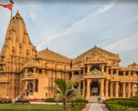 सोमनाथ मंदिर पुनर्निर्माण के 75 वर्ष पूर्ण होने पर पलवल में होगा भव्य “सोमनाथ स्वाभिमान पर्व-1000 वर्ष अखंड आस्था