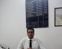 राष्ट्रीय लोक अदालत में आपसी समझौते से होंगे विभिन्न मामलों के निपटारे: सीजेएम जितेंद्र सिंह