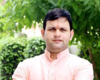 Palwal News: खेल राज्य मंत्री गौरव गौतम के प्रयासों से पलवल में विकास कार्यों को मिली नई गति