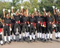 अग्नि वीर क्लर्क/ एस.के.टी. भर्ती 2025 - 26 के परिणाम घोषित 
