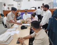 राष्ट्रीय लोक अदालत में 13,743 मामलों का हुआ निपटारा, करोड़ों रुपये के दावों का हुआ समाधान : सीजेएम नेहा गुप्ता